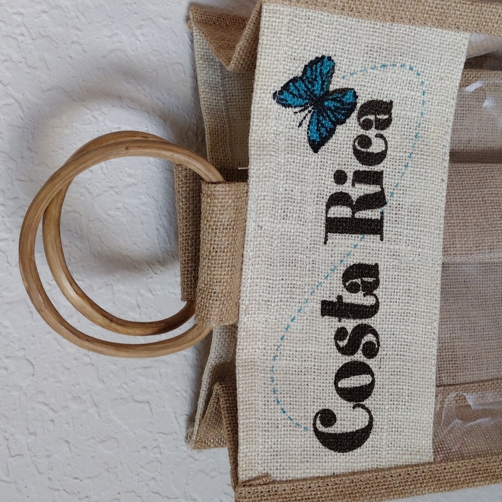 Costa Rica Tote Bag - Picture 14 of 17